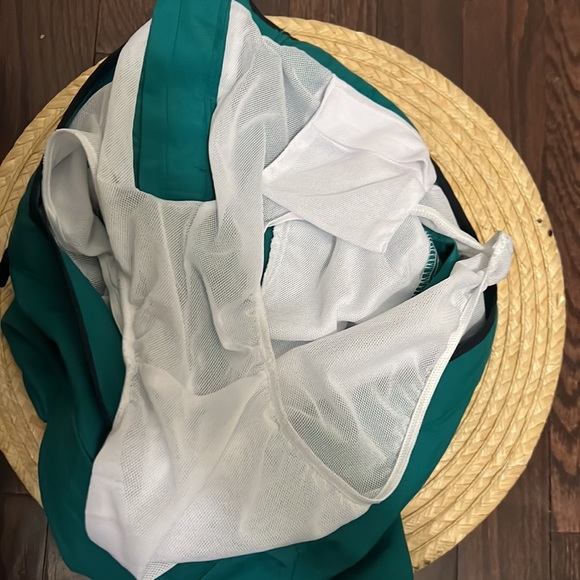 An Original Penguin Men Trunks Swim Shorts Size 33 - Picture 9 of 11